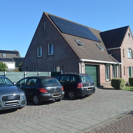 Effe-Zoutelande B&B Exterior photo