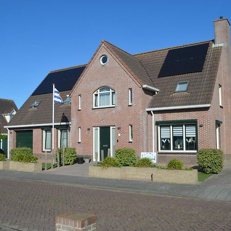 Effe-Zoutelande B&B Exterior photo