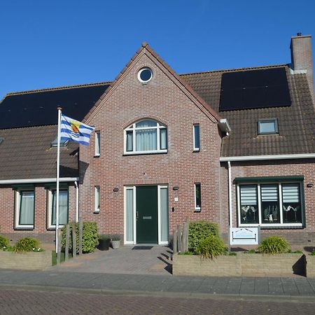 Effe-Zoutelande B&B Exterior photo